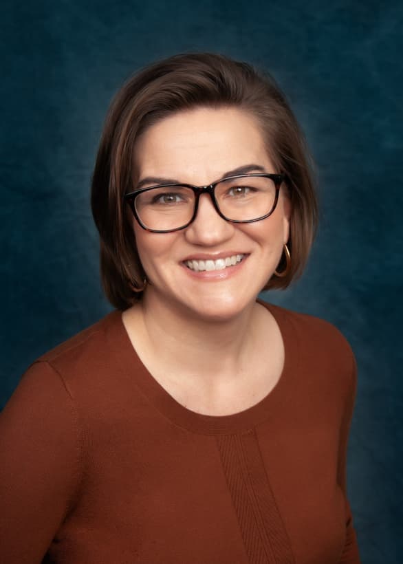 Photo of Erin E. Prokop, Crnp