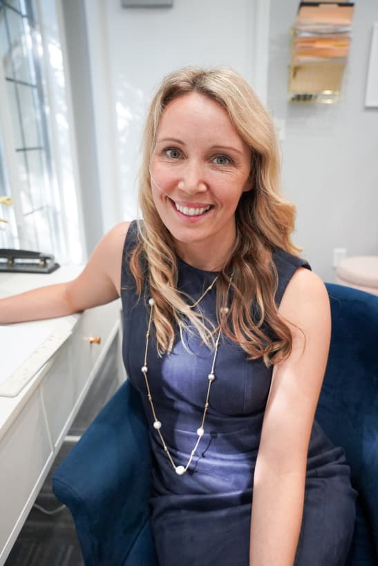 Photo of Erin Falco, Rd, Prcfmp