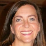 Photo of Erin Fischer