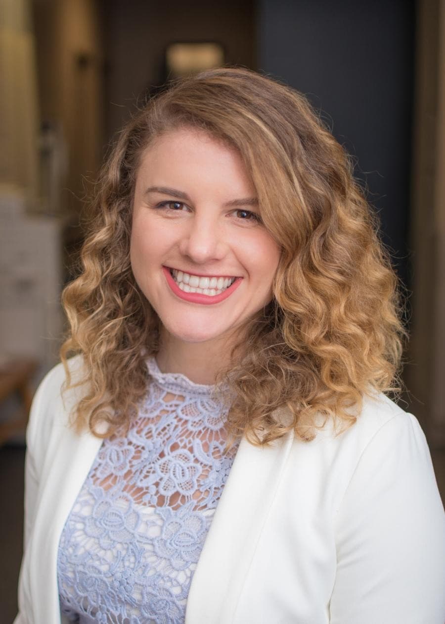 Photo of Erin Gattuso