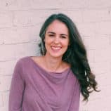 Photo of Erin Gussler