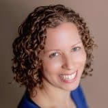 Photo of Erin Harner
