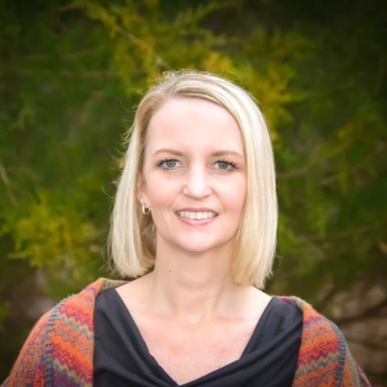 Photo of Erin Holleman