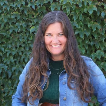 Photo of Erin Jacklin
