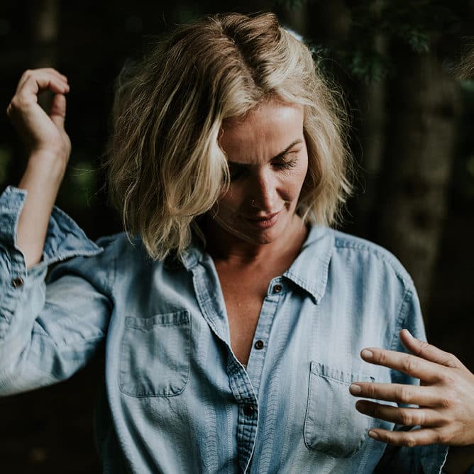 Photo of Erin Power
