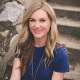 Photo of Erin Rae