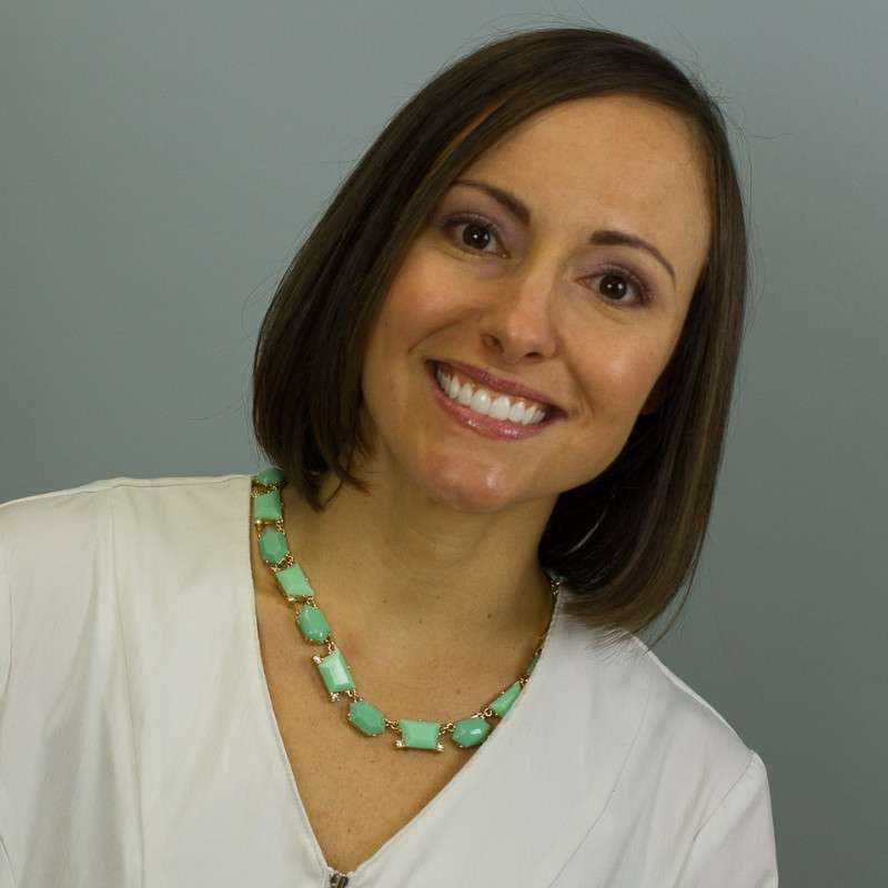 Photo of Erin Rose