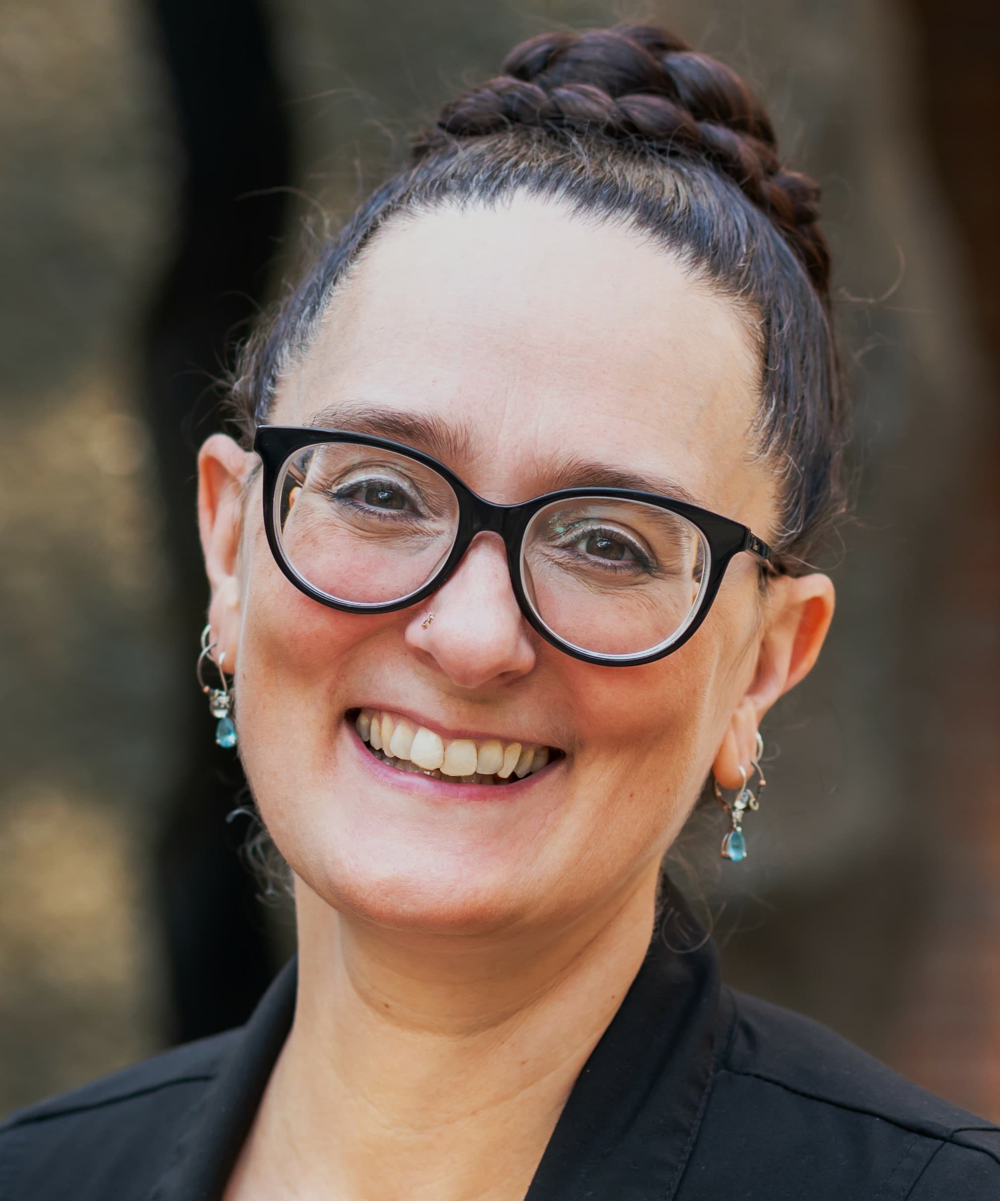 Photo of Erin Stewart