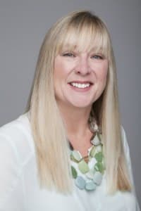 Photo of Erin Sweet