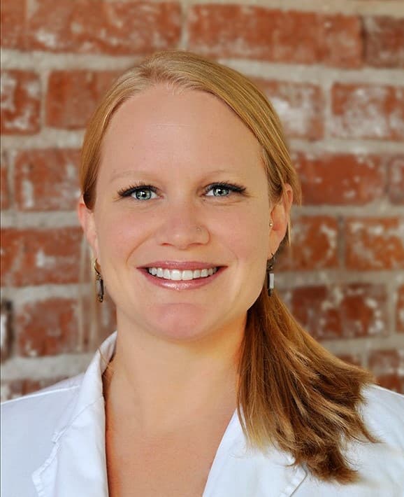 Photo of Erin West