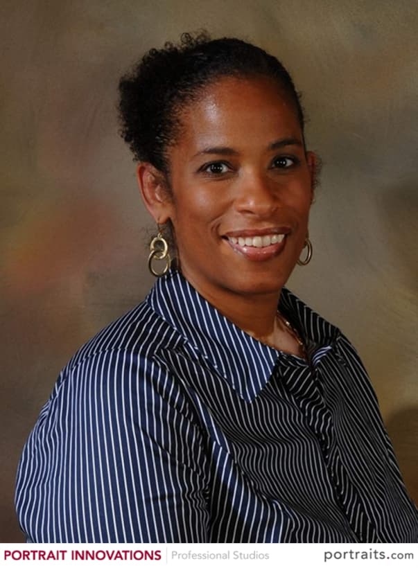 Photo of Erinn R. Harris, Md