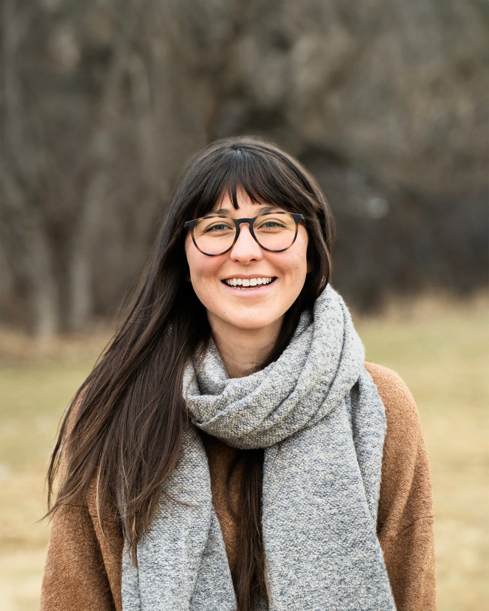 Photo of Esme Michelle Cody