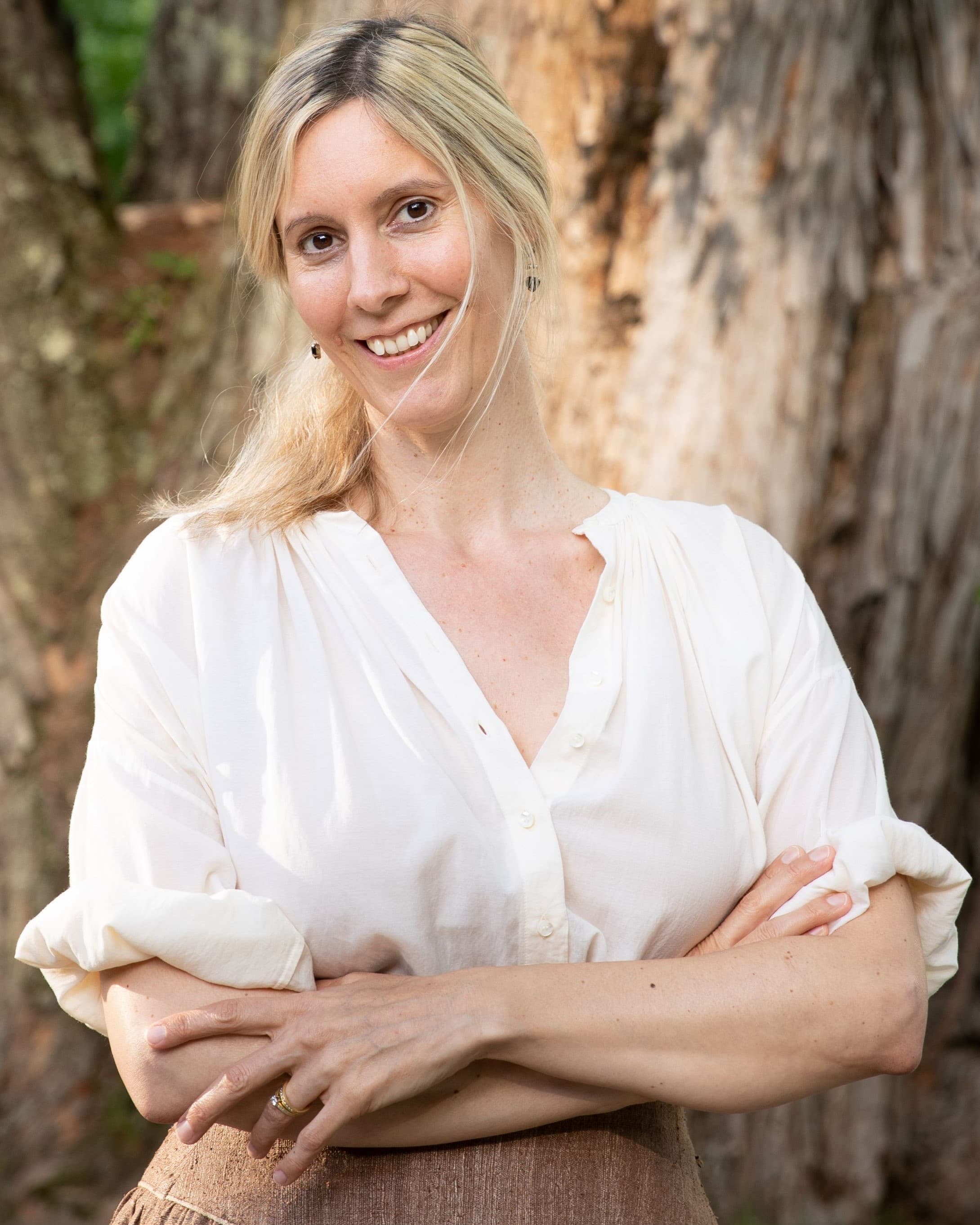 Photo of Esther Barbara Moerth
