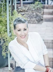 Photo of Esther Rodriguez Brown