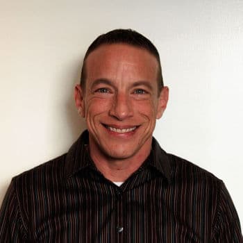 Photo of Ethan Bregman