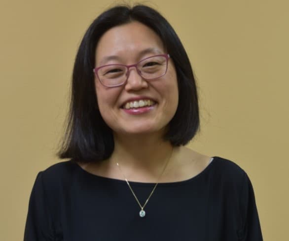 Photo of Eun Kim, Md