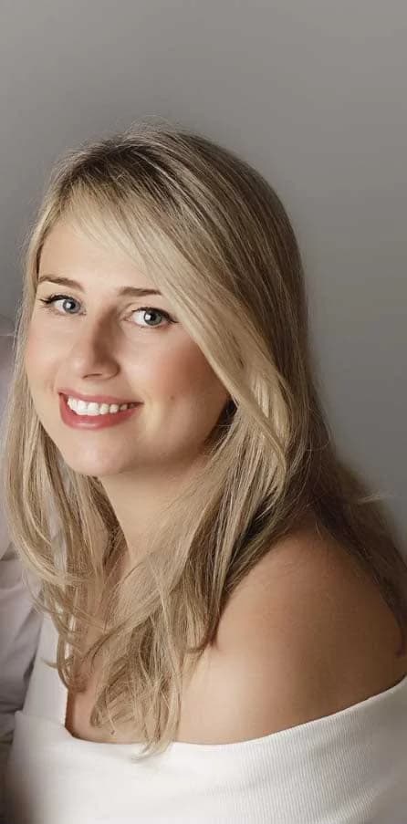 Photo of Eva Cere