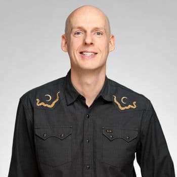 Photo of Evan Clark