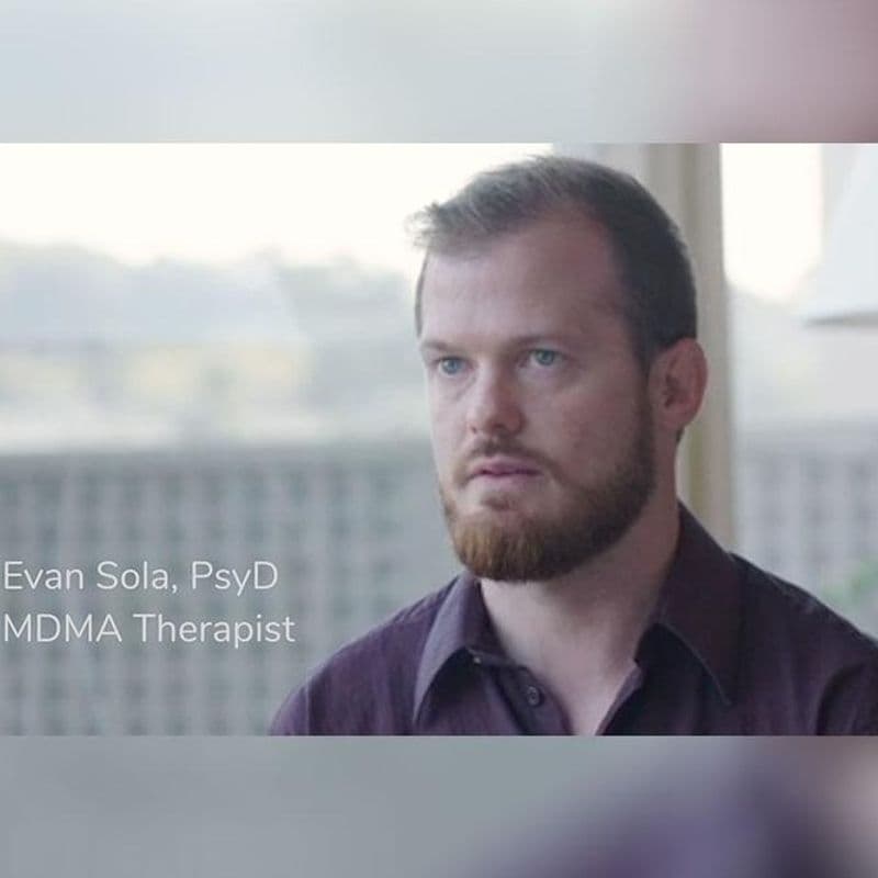 Photo of Evan Sola,