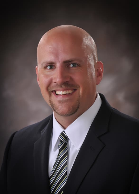 Photo of Evan T. Lukow, Do, Ms