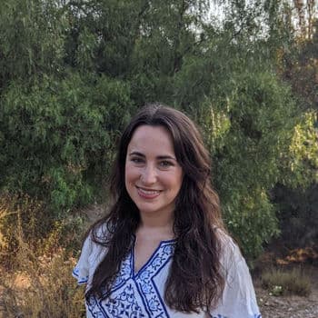 Photo of Eve Arbel