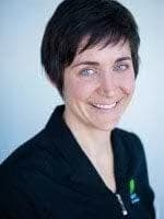 Photo of Eve-Marie Arcand