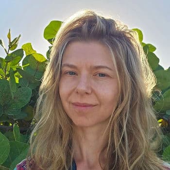 Photo of Evelien Hekkelman