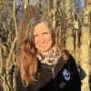 Photo of Evelyn Isaksen