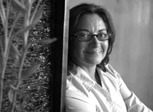 Photo of Evelyn Lopez