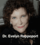 Photo of Evelyn Rappoport