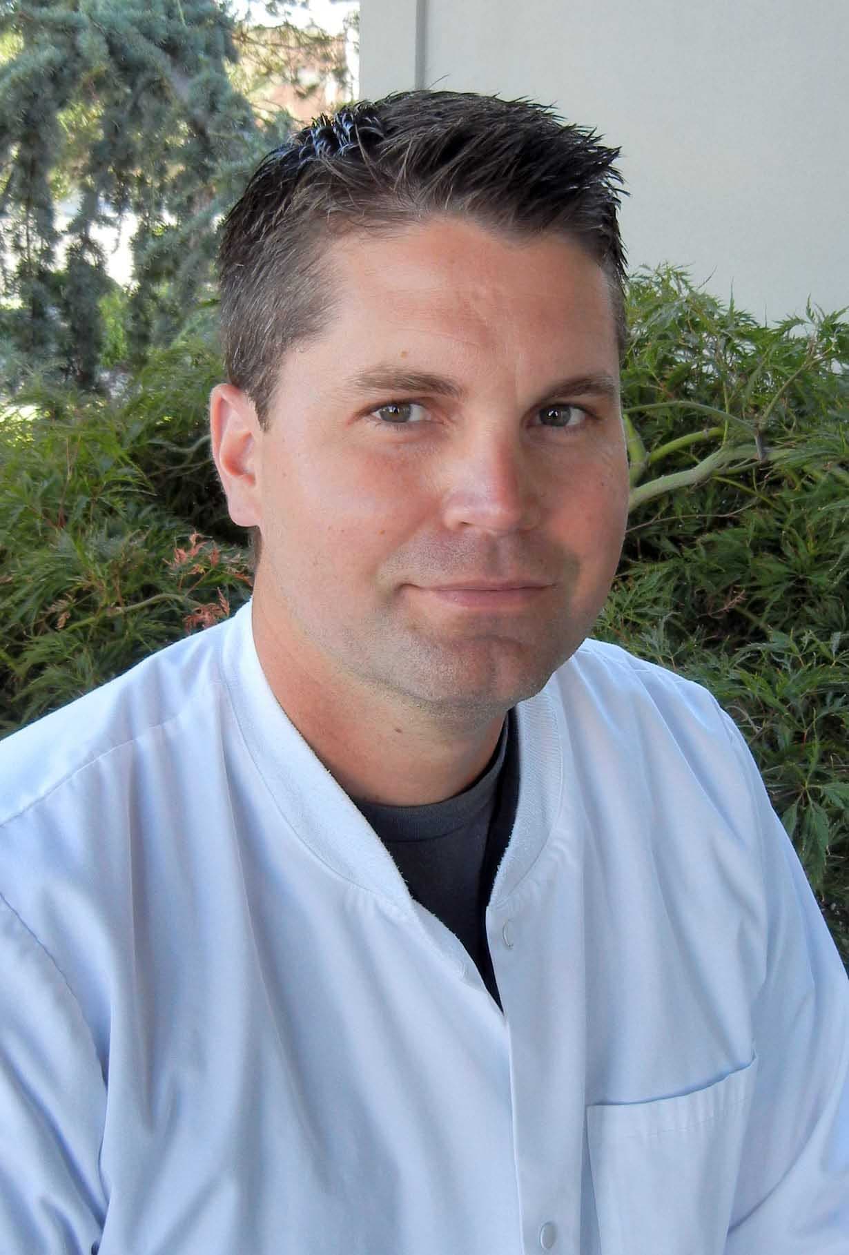 Photo of Ezra Christian