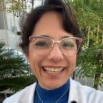 Photo of Fabiola Borges