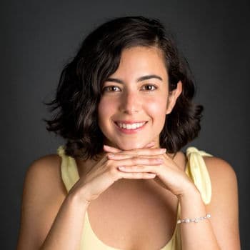 Photo of Fabiola Perez