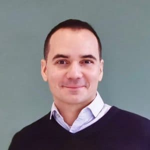 Photo of Fabricio Carrizales