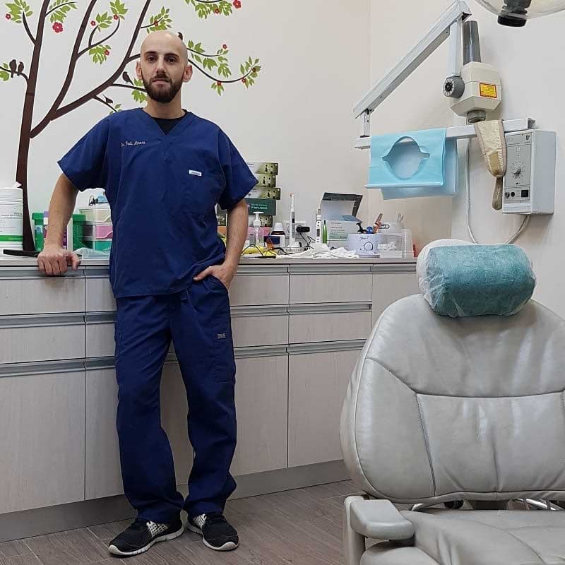 Photo of Fadi Amara