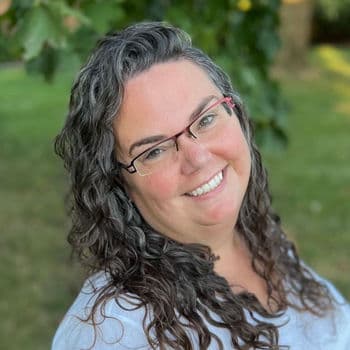 Photo of Faith Purdie