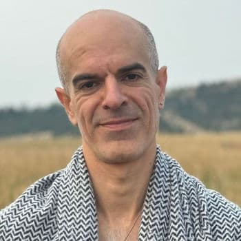Photo of Farshid Farrahi