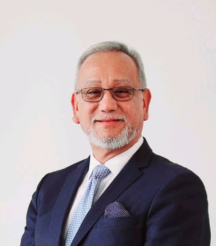 Photo of Federico J. Martinez, Md