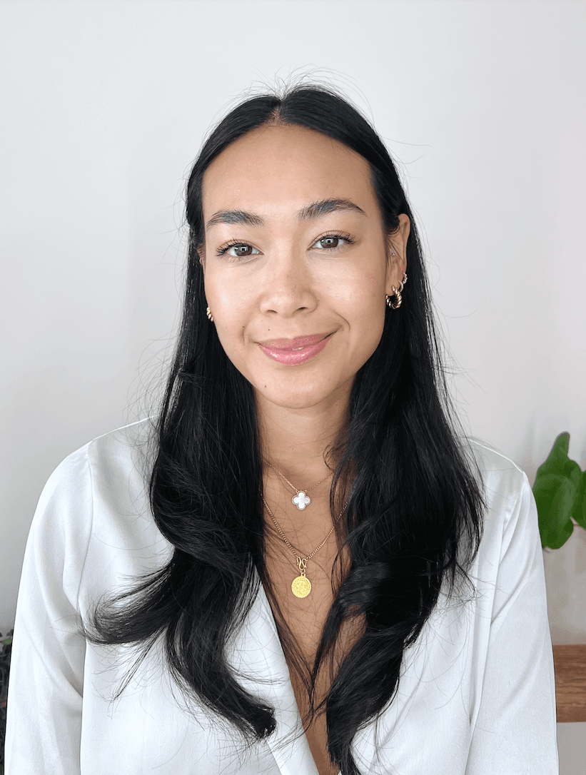 Photo of Felice Ann Chan