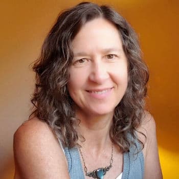 Photo of Felicia Matto-Shepard
