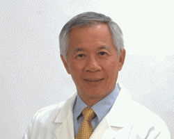 Photo of Felix Liao