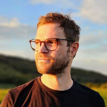 Photo of Felix Schuldt