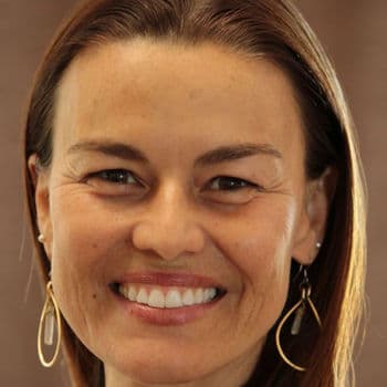 Photo of Fernanda Durlene