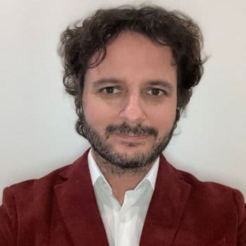 Photo of Fernando Espi Forcen