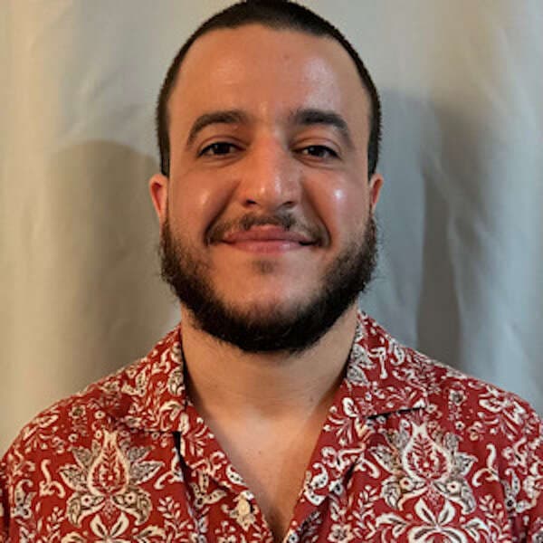 Photo of Fernando Pichardo