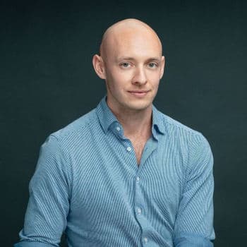 Photo of Filip Bromberg