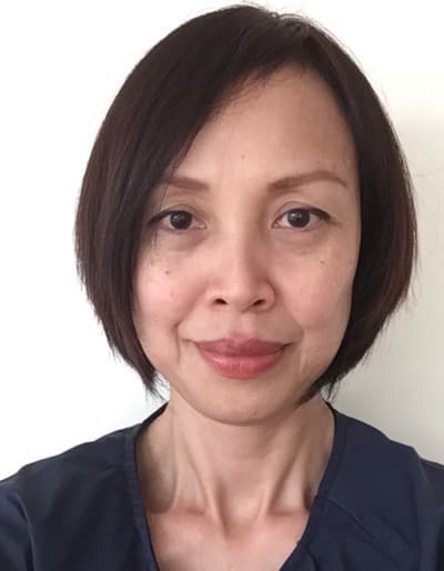 Photo of Florence Ho