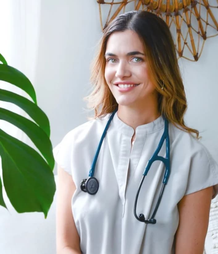 Photo of Florencia Goluboff, Md