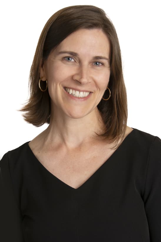 Photo of Frances Baxley, Md