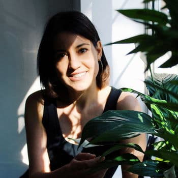 Photo of Francesca Sciandra